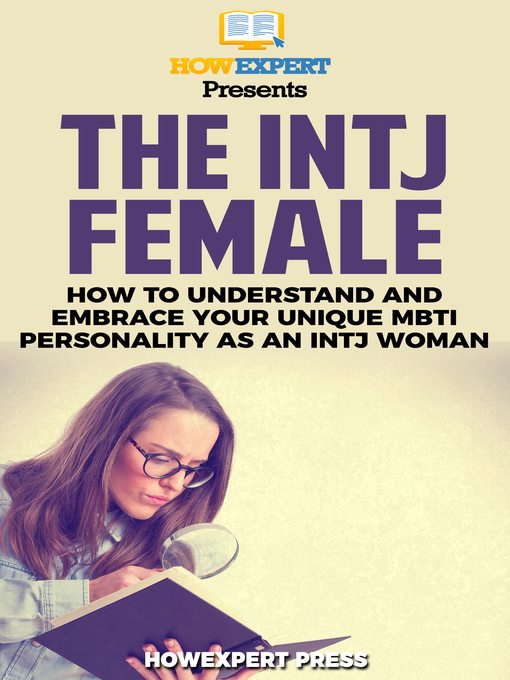 Title details for The INTJ Female by HowExpert - Available